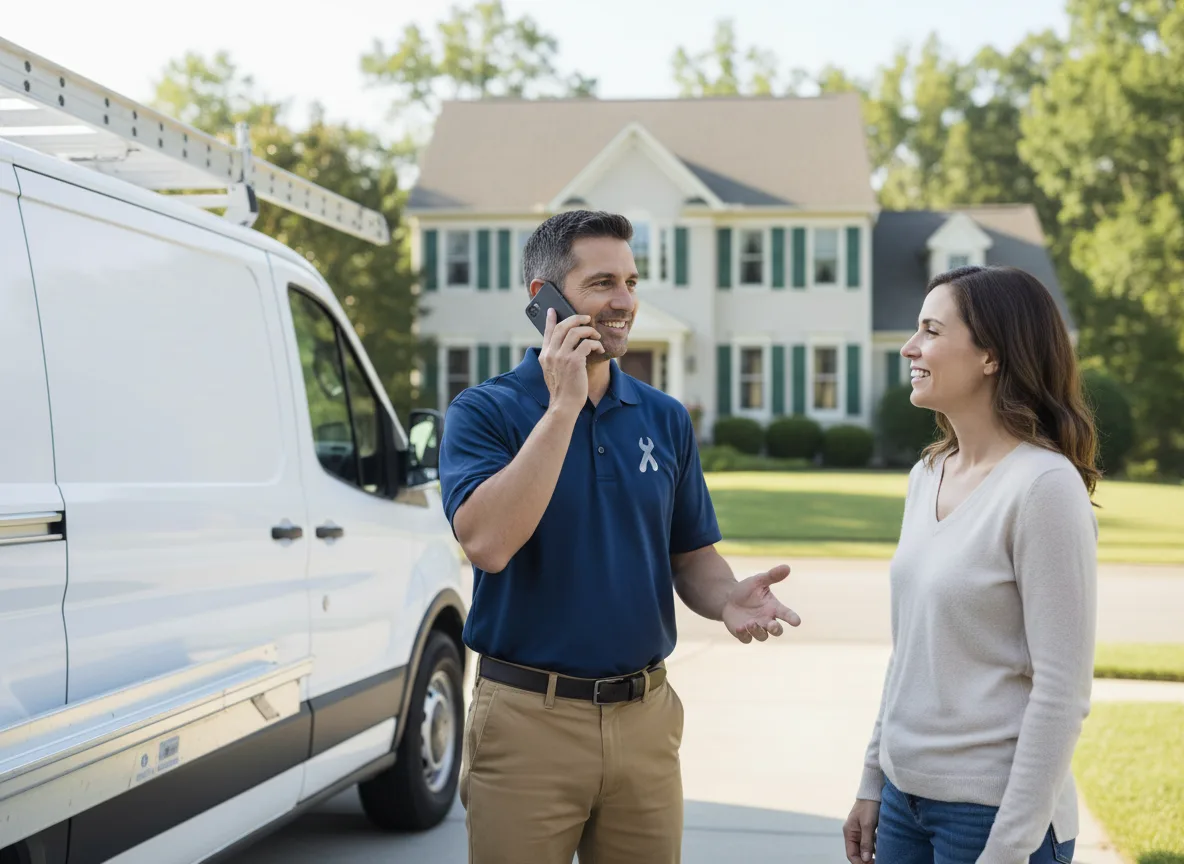 Home Gutter Service Waterford, VA FAQs